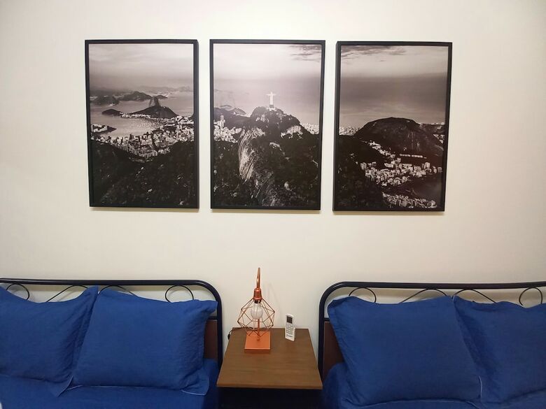 Apartamentos Copacabana By The Beach