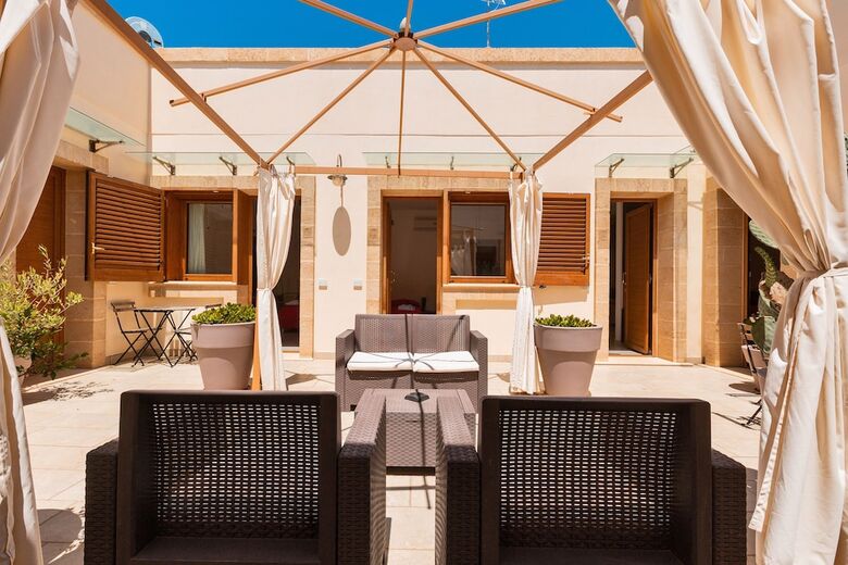 Hotel 2058 Lido Marini Rooms - Double