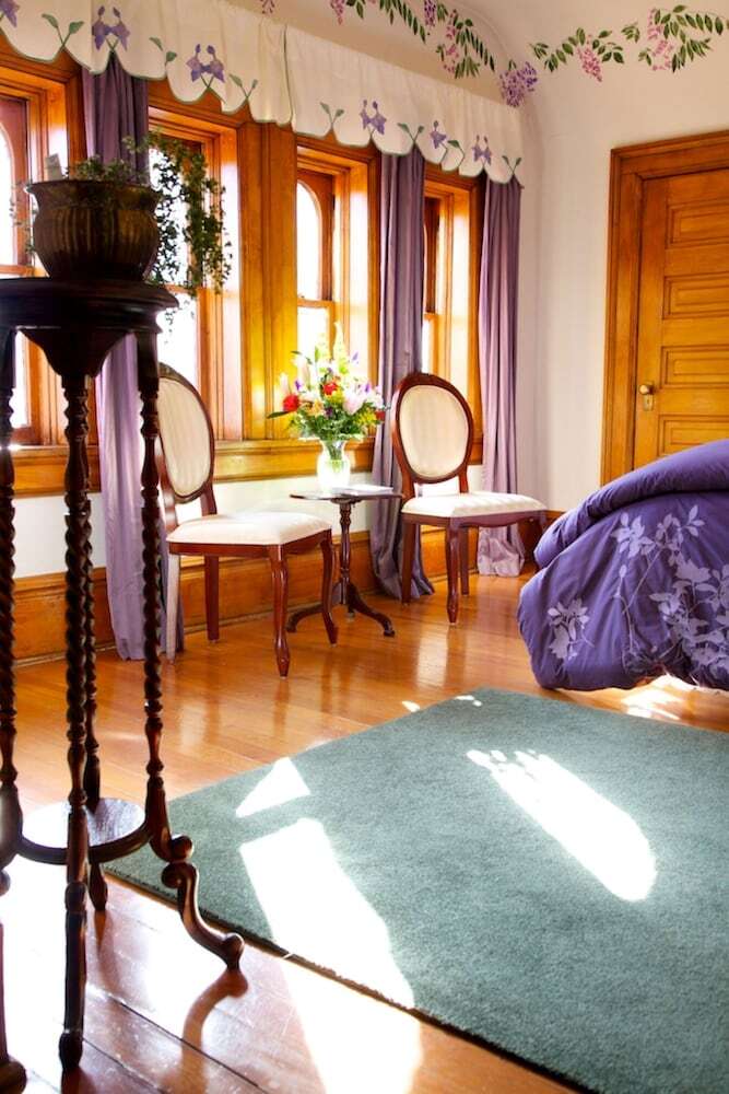 Capitol Hill Mansion B&B Inn