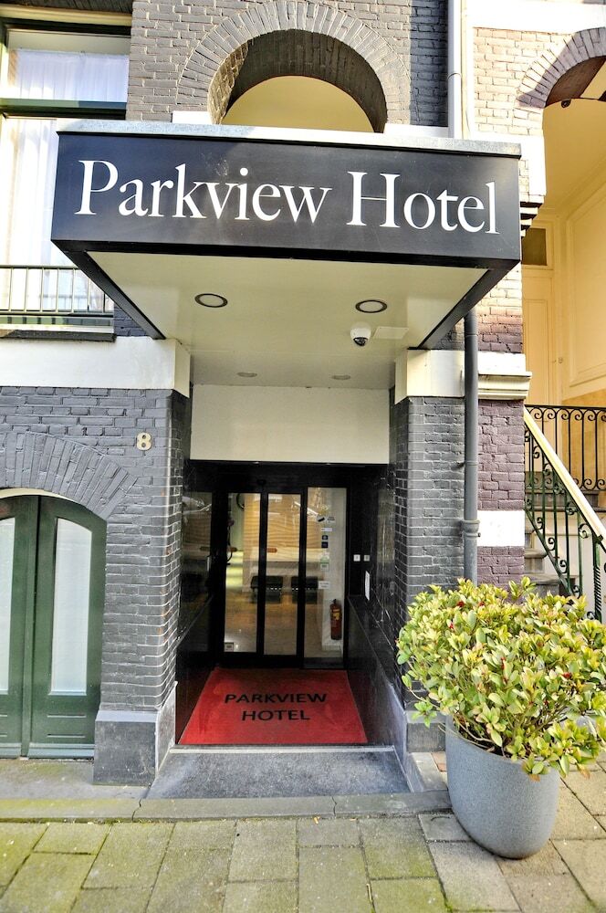 Hotel Park View Amsterdam