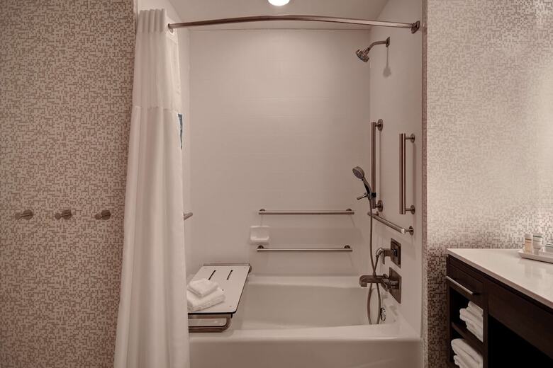 Hotel Home2 Suites By Hilton Tucson Downtown