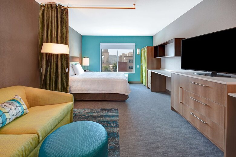 Hotel Home2 Suites By Hilton Tucson Downtown