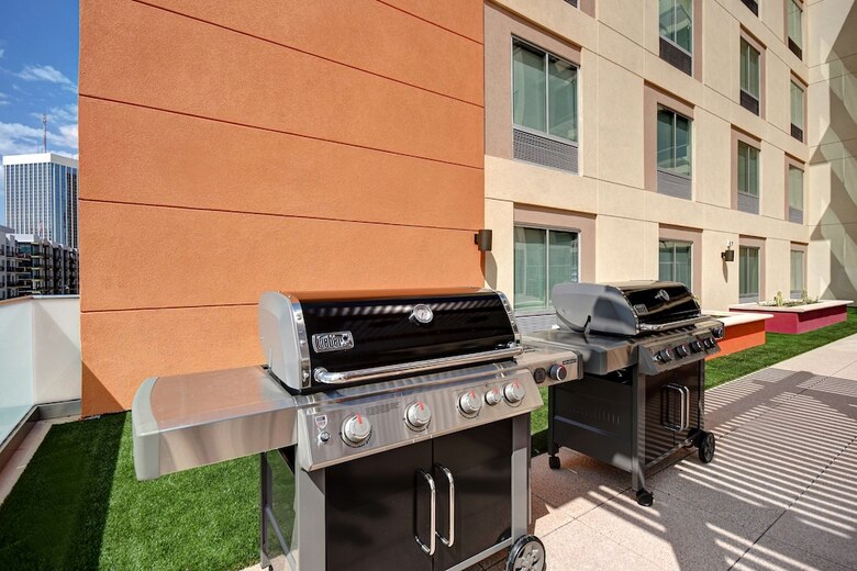 Hotel Home2 Suites By Hilton Tucson Downtown