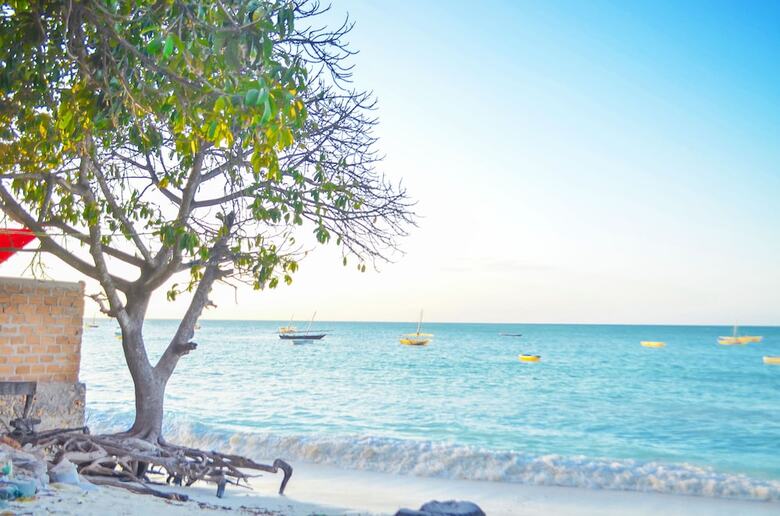 Room-room Ns Beach Front Sea View 3rdlat