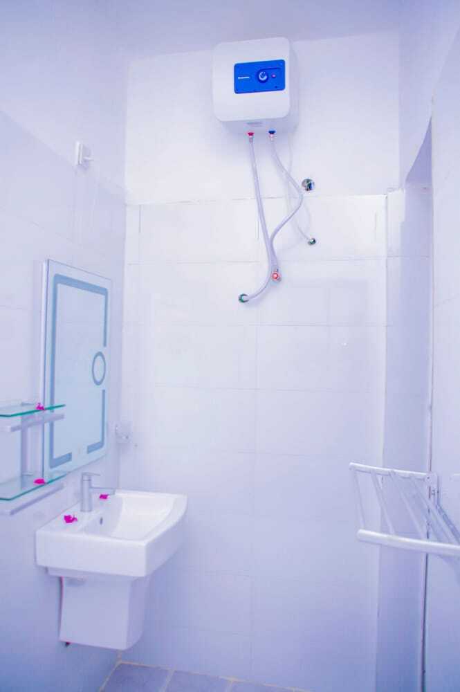 Room-room Ns Beach Front Sea View 3rdlat