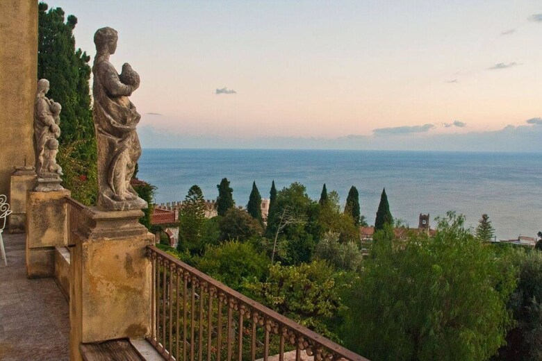 Bed & Breakfast Casa Cuseni, Unesco Intangible Cultural Heritage