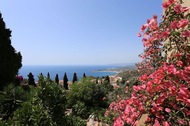 Bed & Breakfast Casa Cuseni, Unesco Intangible Cultural Heritage
