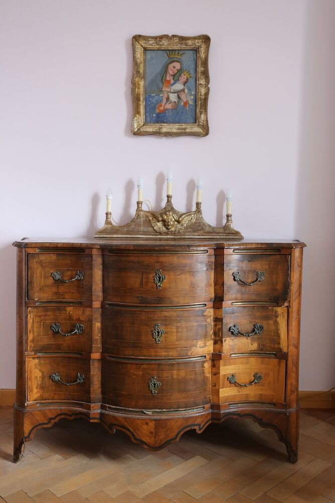 Bed & Breakfast Casa Cuseni, Unesco Intangible Cultural Heritage
