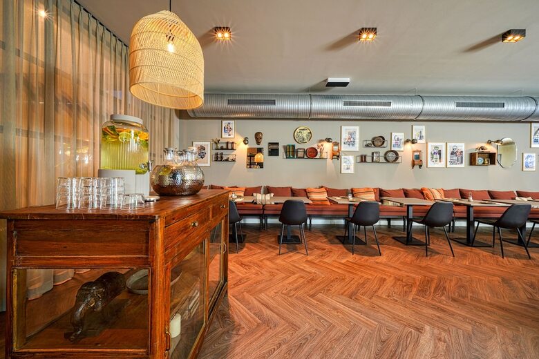 Hotel Vienna House Easy By Wyndham Bonn