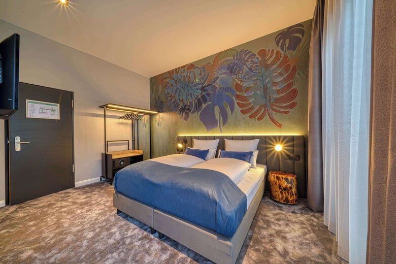Hotel Vienna House Easy By Wyndham Bonn