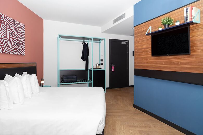 Hotel Cx Turin Vanchiglia