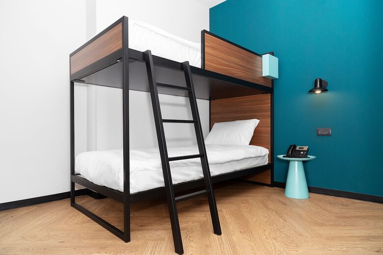 Hotel Cx Turin Vanchiglia