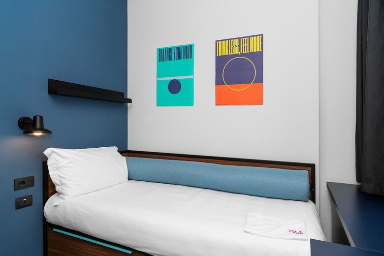 Hotel Cx Turin Vanchiglia