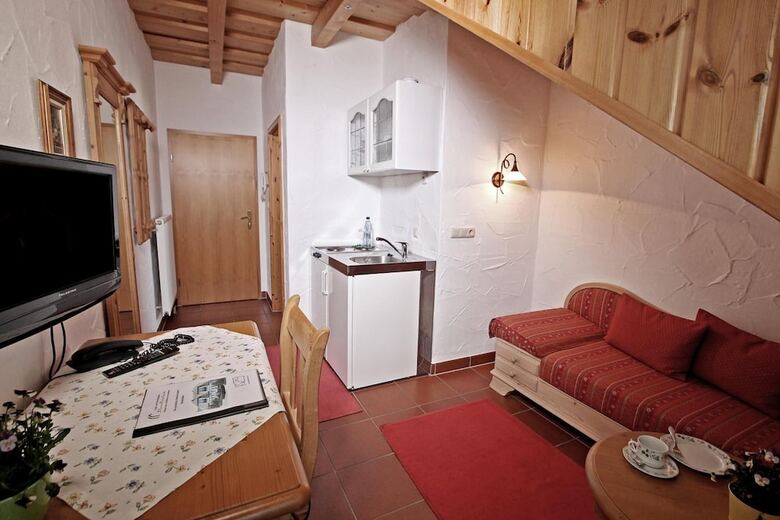 Bed & Breakfast G�ste- Und Boardinghaus Klara Birnbaum