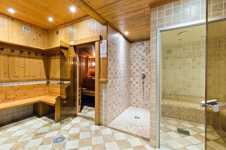 Hotel H�tel La Croix Saint Maurice