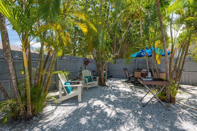 Hotel Tarpon Tale Inn