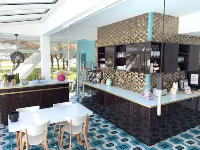 Hotel Saint Clair