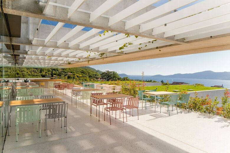 Boutique Hotel Osmoli?