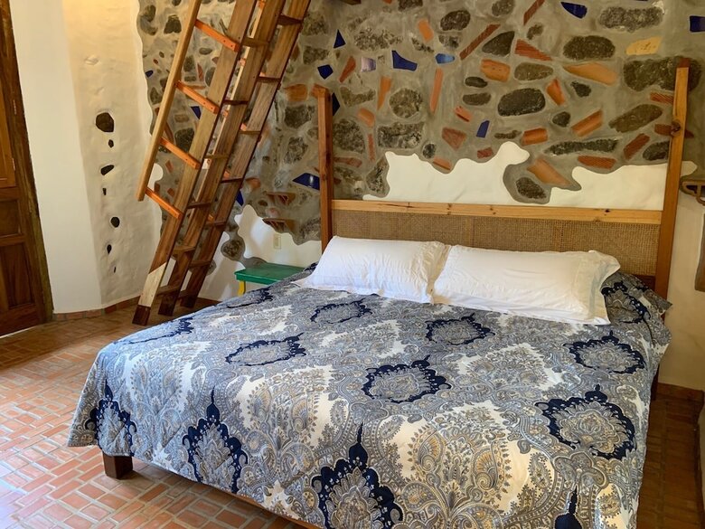 Hotel Casa Miguel Arcangel