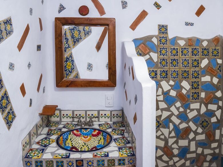 Hotel Casa Miguel Arcangel