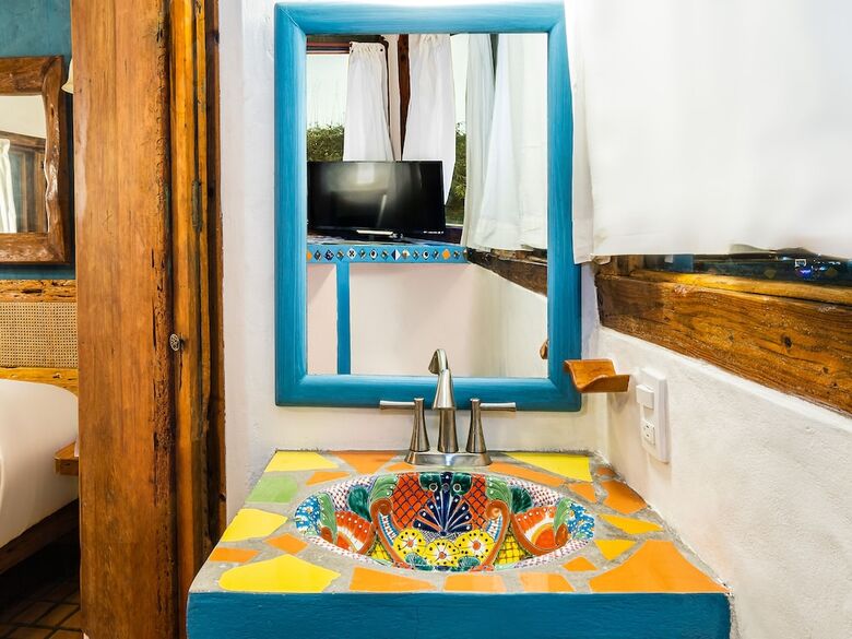 Hotel Casa Miguel Arcangel