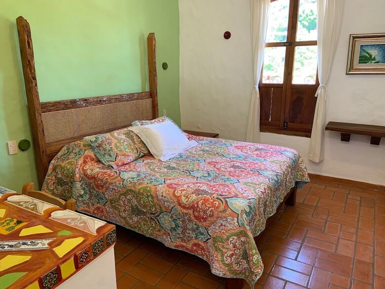 Hotel Casa Miguel Arcangel