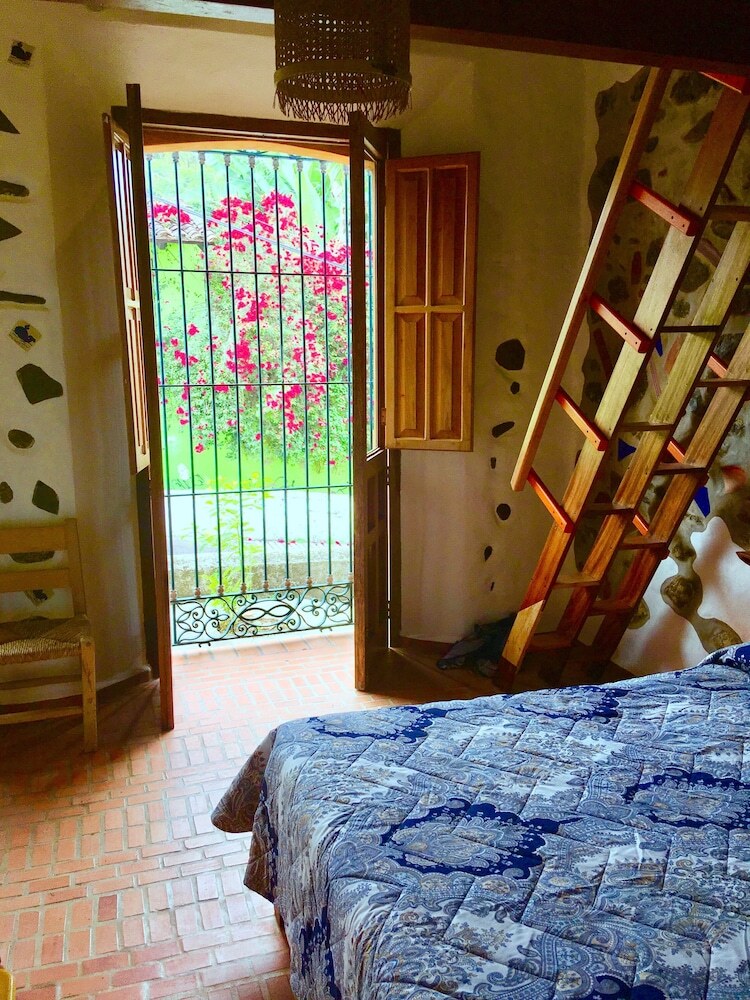 Hotel Casa Miguel Arcangel