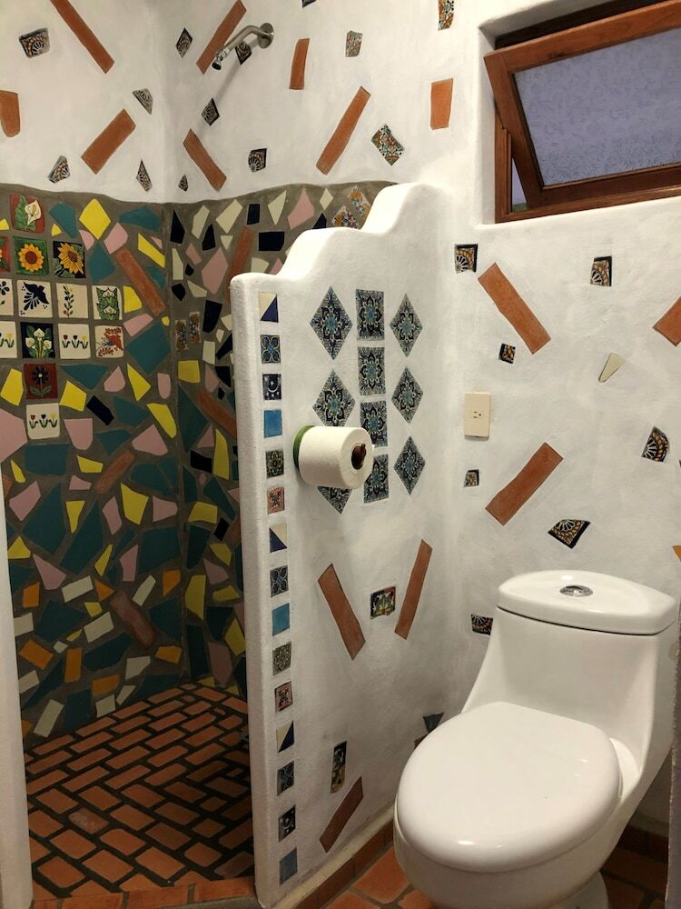 Hotel Casa Miguel Arcangel
