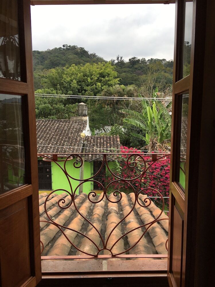 Hotel Casa Miguel Arcangel