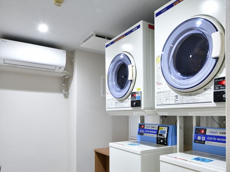 Hotel Mystays Soga
