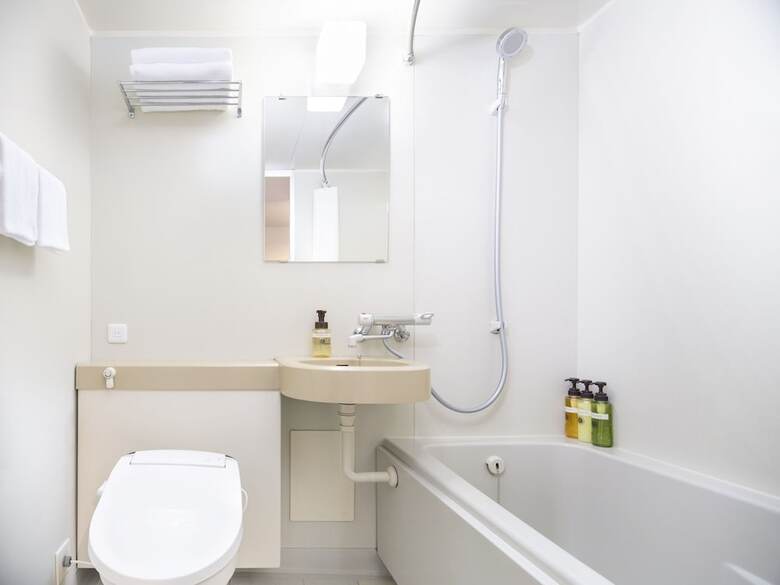 Hotel Mystays Soga