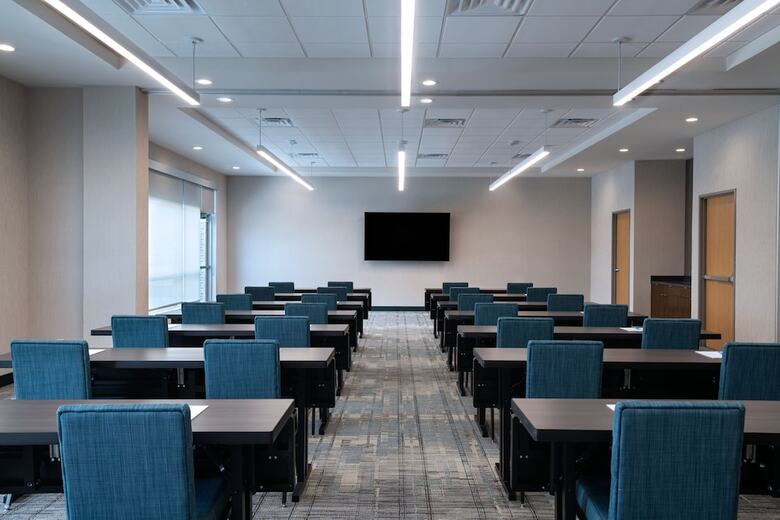 Hotel Four Points By Sheraton Fort Worth North