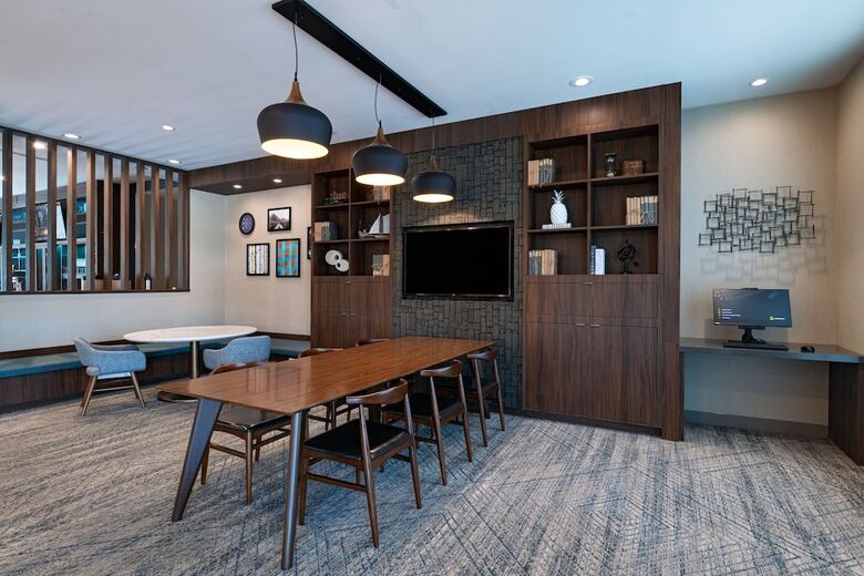 Hotel Four Points By Sheraton Fort Worth North