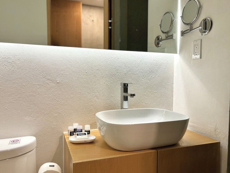 Apartamentos Park Life Condesa Hip�dromo