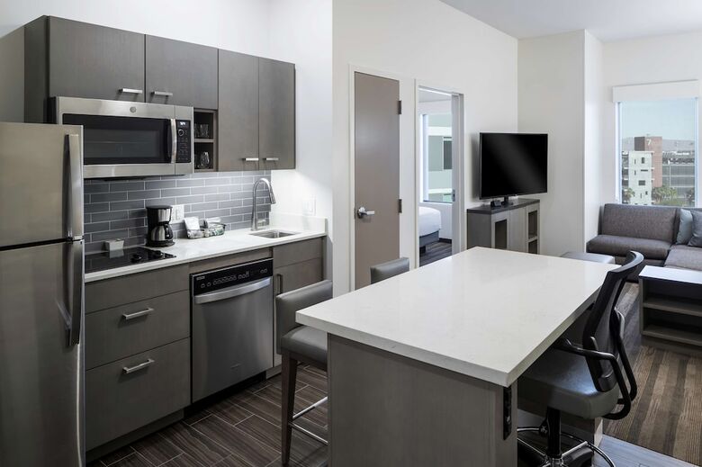 Hotel Hyatt House Tempe/phoenix/university
