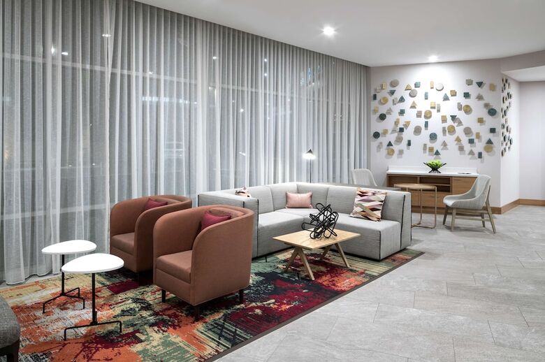 Hotel Hyatt House Tempe/phoenix/university
