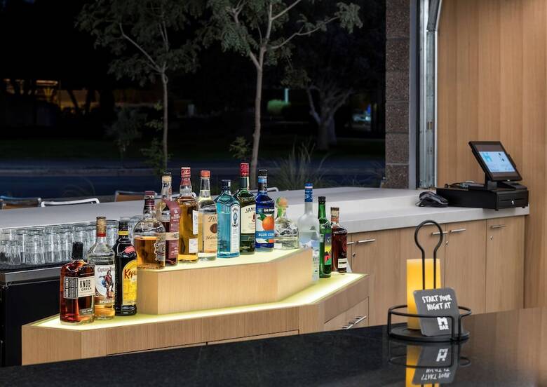 Hotel Hyatt House Tempe/phoenix/university
