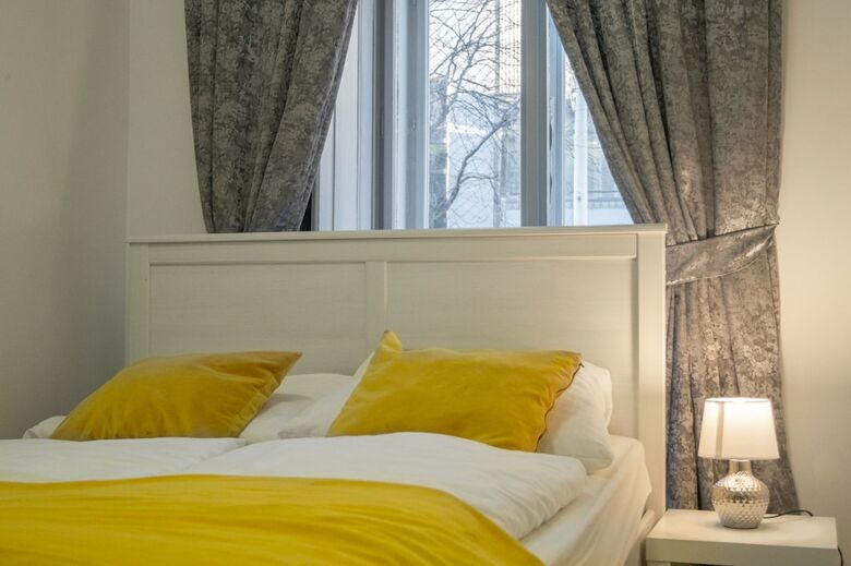 Mariahilfer Boutique Rooms - Virtual Reception & Self-checkin