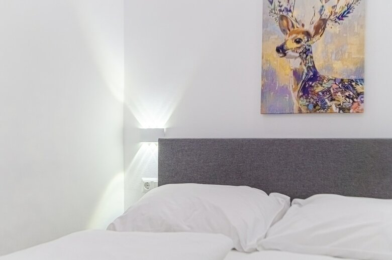 Mariahilfer Boutique Rooms - Virtual Reception & Self-checkin