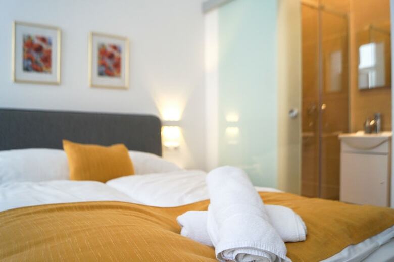 Mariahilfer Boutique Rooms - Virtual Reception & Self-checkin
