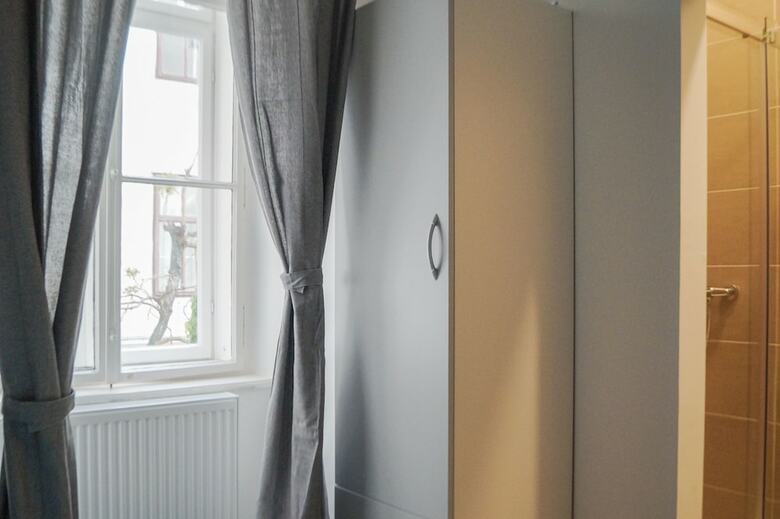Mariahilfer Boutique Rooms - Virtual Reception & Self-checkin