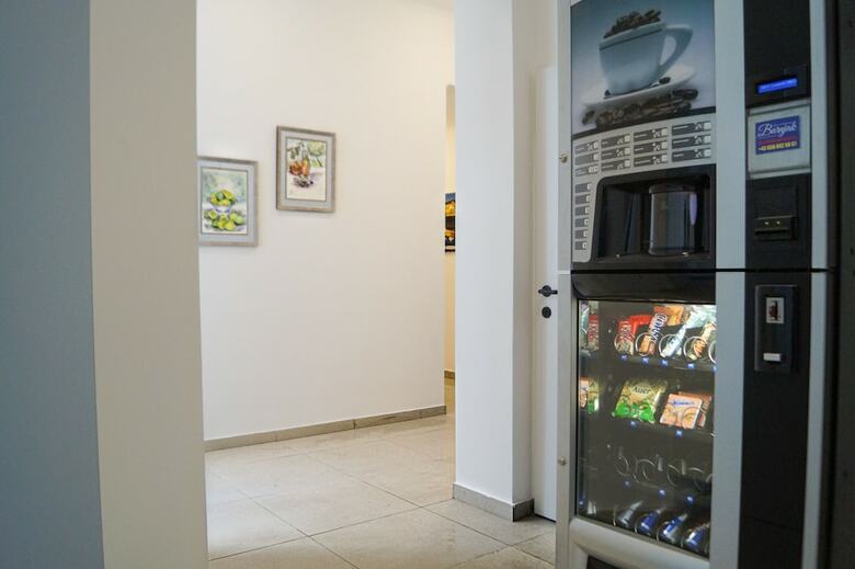 Mariahilfer Boutique Rooms - Virtual Reception & Self-checkin
