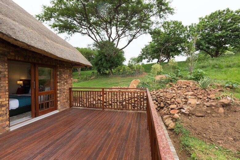 Kruger Park Lodge Unit 608b