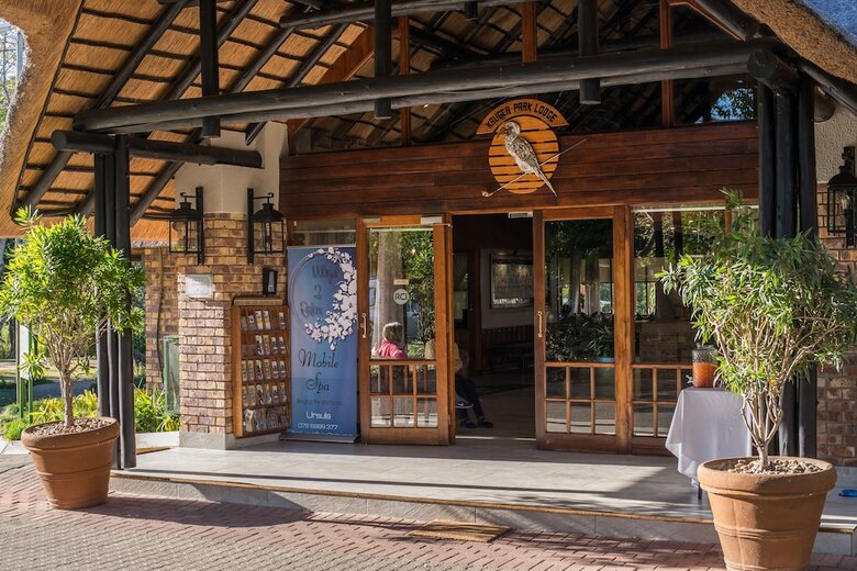 Kruger Park Lodge Unit 608b