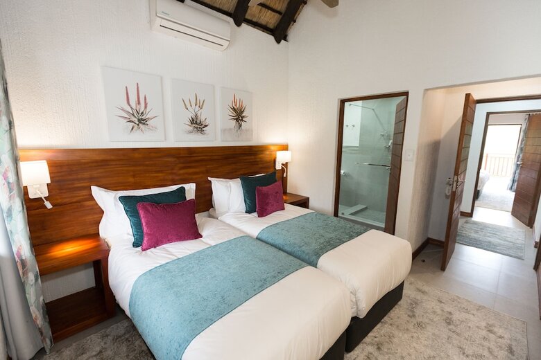 Kruger Park Lodge Unit 608b
