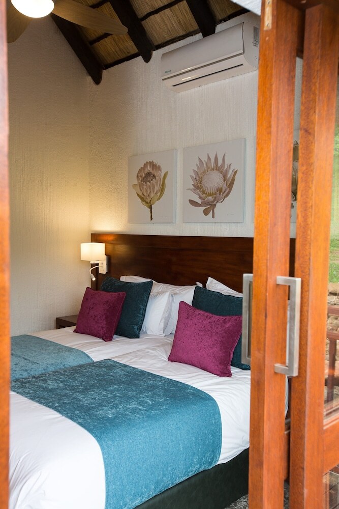 Kruger Park Lodge Unit 608b