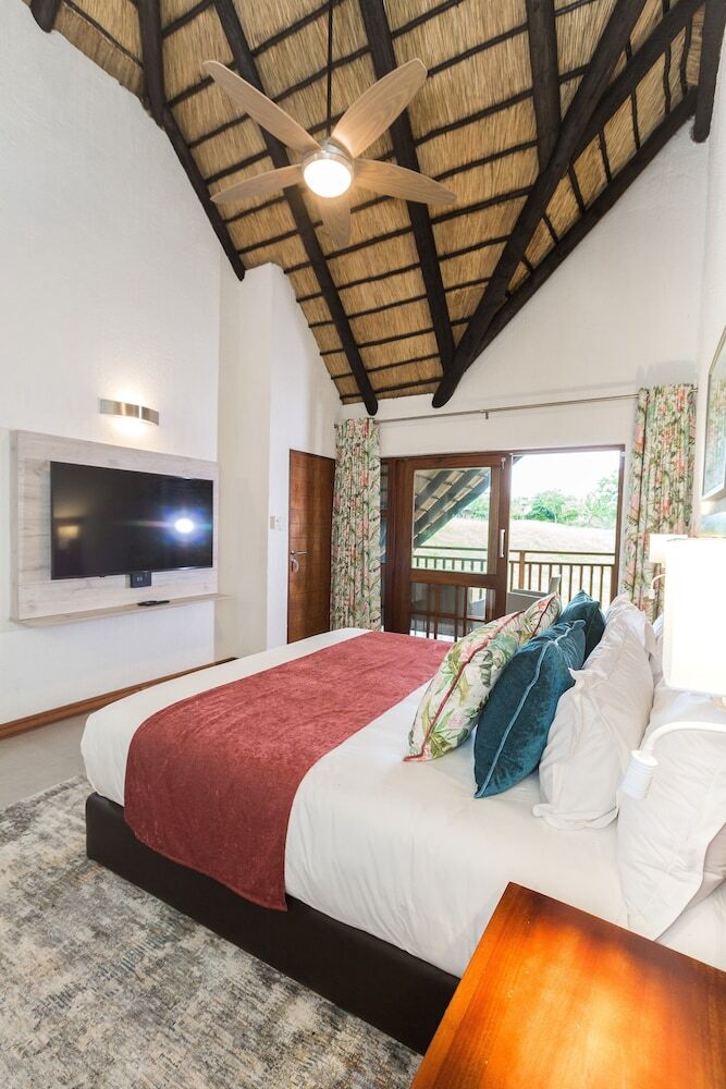 Kruger Park Lodge Unit 608b