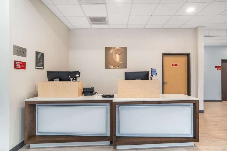 Hotel Comfort Inn Miramar Beach-destin