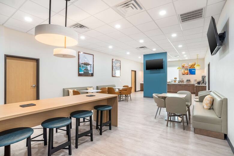 Hotel Comfort Inn Miramar Beach-destin