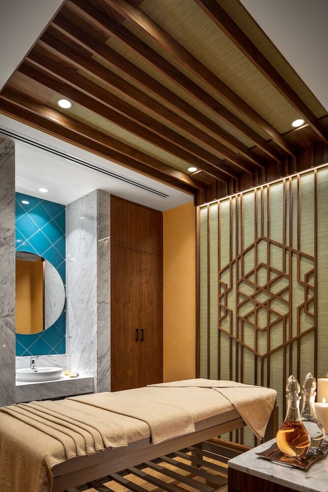 Aspera Hotel Golden Horn